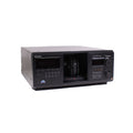 Sony CDP-M333ES MegaStorage 400-Disc CD Changer Vintage High-Capacity Audio Carousel (2000)