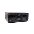 Sony CDP-M333ES MegaStorage 400-Disc CD Changer Vintage High-Capacity Audio Carousel (2000)