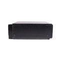 Sony CDP-M333ES MegaStorage 400-Disc CD Changer Vintage High-Capacity Audio Carousel (2000)