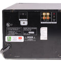 Sony CDP-M333ES MegaStorage 400-Disc CD Changer Vintage High-Capacity Audio Carousel (2000)