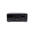 Sony CDP-M333ES MegaStorage 400-Disc CD Changer Vintage High-Capacity Audio Carousel (2000)