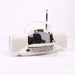 Sony CFD-E10 Portable CD Professional Radio System (2002)-CD Players & Recorders-SpenCertified-vintage-refurbished-electronics