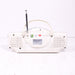 Sony CFD-E10 Portable CD Professional Radio System (2002)-CD Players & Recorders-SpenCertified-vintage-refurbished-electronics