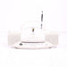 Sony CFD-E10 Portable CD Professional Radio System (2002)-CD Players & Recorders-SpenCertified-vintage-refurbished-electronics