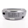 Sony CFD-S250 CD Radio Cassette-Corder Boombox Radio