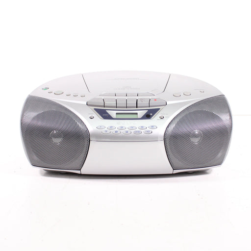 Sony CFD-S250 CD Radio Cassette-Corder Boombox Radio-Radios-SpenCertified-vintage-refurbished-electronics