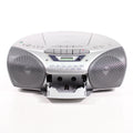Sony CFD-S250 CD Radio Cassette-Corder Boombox Radio