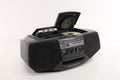 Sony CFD-V15 CD Player Radio Cassette Corder Portable Boombox
