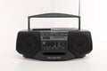 Sony CFD-V15 CD Player Radio Cassette Corder Portable Boombox