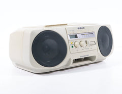 Sony CFD-V20 Portable CD Radio Cassette-Corder