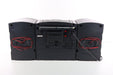 Sony CFD-ZW150 3-Piece Portable Boombox CD Cassette Radio (HAS ISSUES)-CD Players & Recorders-SpenCertified-vintage-refurbished-electronics