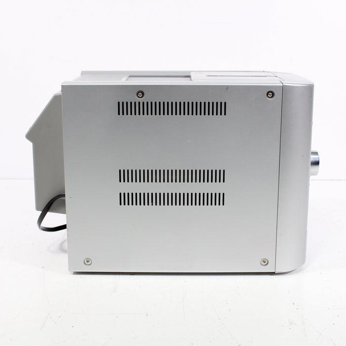 Sony CMT-HP7 Micro Hi-Fi Component System 5-CD Changer Cassette Player (NO SPEAKERS)-Audio Components-SpenCertified-vintage-refurbished-electronics