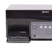 Sony CMT-MX500i Micro Hi-Fi Stereo System CD Receiver iPod Dock With Speakers (2012)-CD Players & Recorders-SpenCertified-vintage-refurbished-electronics