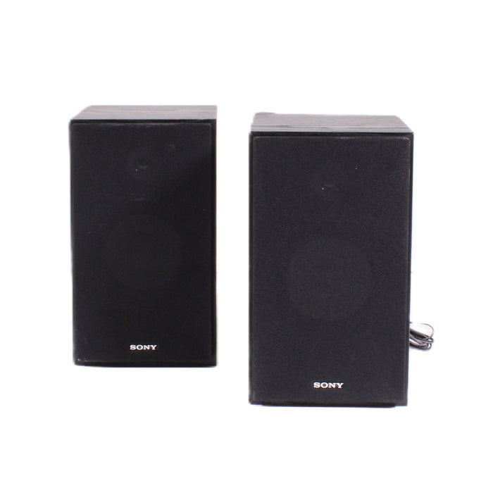 Sony CMT-MX500i Micro Hi-Fi Stereo System CD Receiver iPod Dock With Speakers (2012)-CD Players & Recorders-SpenCertified-vintage-refurbished-electronics