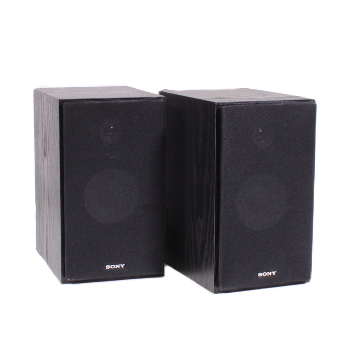 Sony CMT-MX500i Micro Hi-Fi Stereo System CD Receiver iPod Dock With Speakers (2012)-CD Players & Recorders-SpenCertified-vintage-refurbished-electronics
