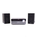 Sony CMT-MX500i Micro Hi-Fi Stereo System CD Receiver iPod Dock With Speakers (2012)-CD Players & Recorders-SpenCertified-vintage-refurbished-electronics