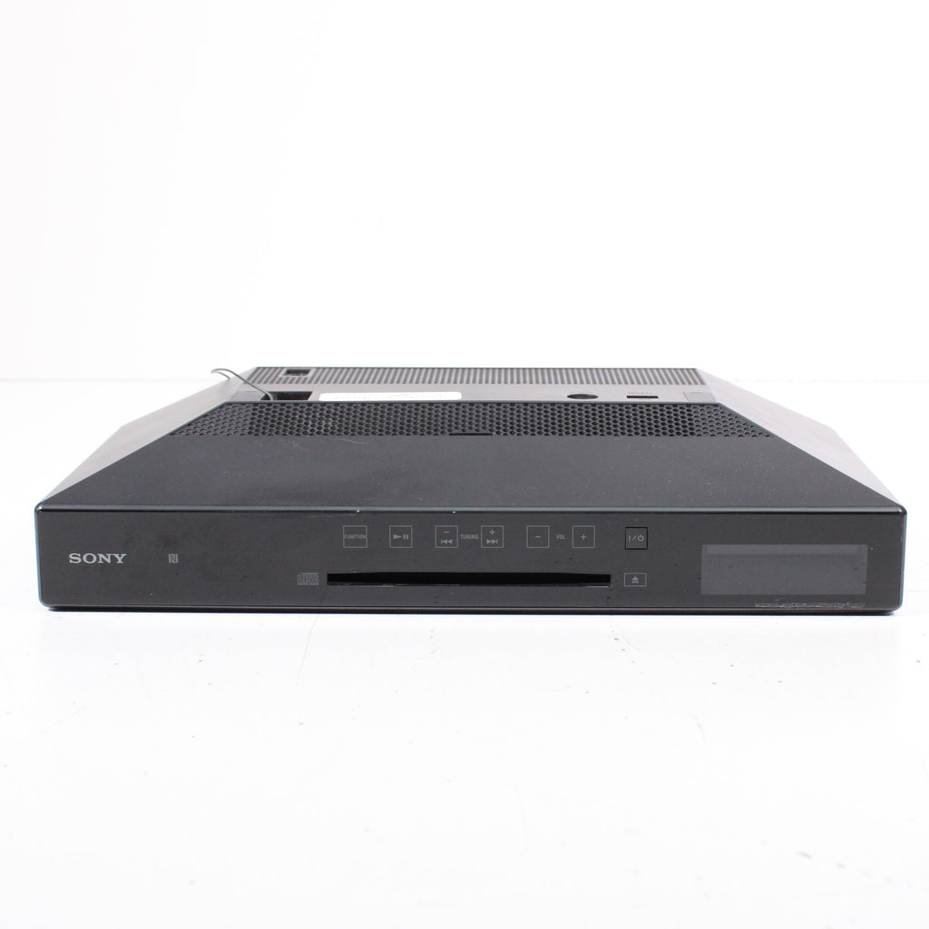 Micro Cd Sony CMT-X5CD 40W Bluetooth Micro CD Stereo System (HAS ISSUES)