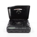 Sony D-11 Personal Compact Disc CD Player Discman with Carrying Case (1990)