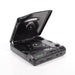 Sony D-11 Personal Compact Disc CD Player Discman with Carrying Case (1990)-CD Players & Recorders-SpenCertified-vintage-refurbished-electronics