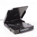 Sony D-555 Discman Portable CD Player (1989)-CD Players & Recorders-SpenCertified-vintage-refurbished-electronics