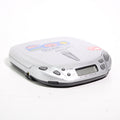 Sony D-E401 Discman Portable CD Compact Disc Player Shock Protection (1998)