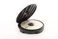 Sony D-NE050 CD Walkman Player Black/Blue PSYC