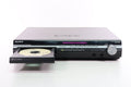 Sony DAV-HDX275 5-Disc DVD Changer Player Home Theatre System
