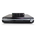 Sony DAV-HDX277WC 5 Disc DVD Player / Receiver (SPEAKERS NOT INCLUDED)