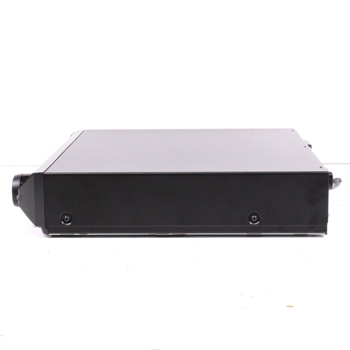 Sony DAV-HDX589W BRAVIA 5-Disc DVD Receiver Home Theater System (SPEAKERS NOT INCLUDED)-DVD & Blu-ray Players-SpenCertified-vintage-refurbished-electronics