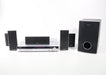 Sony DAV-HDZ235 6.1 Channel DVD Home Theater Speaker System-Speakers-SpenCertified-vintage-refurbished-electronics