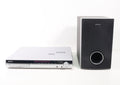 Sony DAV-HDZ235 6.1 Channel DVD Home Theater Speaker System