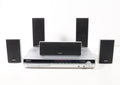 Sony DAV-HDZ235 6.1 Channel DVD Home Theater Speaker System