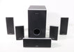 Sony DAV-HDZ235 6.1 Channel DVD Home Theater Speaker System-Speakers-SpenCertified-vintage-refurbished-electronics