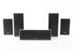 Sony DAV-HDZ235 6.1 Channel DVD Home Theater Speaker System-Speakers-SpenCertified-vintage-refurbished-electronics