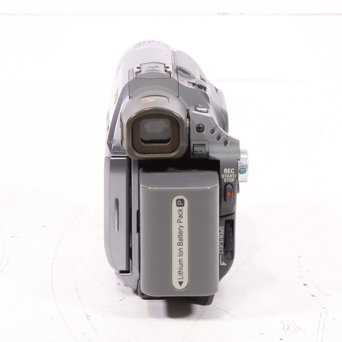 Sony DCR-HC42 MiniDV Handycam Camcorder 480X Digital Zoom (AS IS)-Video Cameras-SpenCertified-vintage-refurbished-electronics