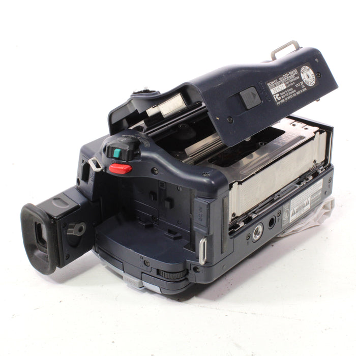 Sony DCR-TRV250 Digital8 8mm Hi8 Camcorder Handycam 700x Digital Zoom Optical 20x-Video Cameras-SpenCertified-vintage-refurbished-electronics