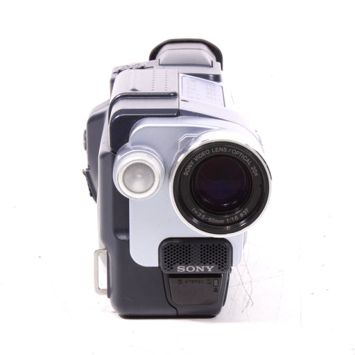 Sony DCR-TRV250 Digital8 8mm Hi8 Camcorder Handycam 700x Digital Zoom Optical 20x-Video Cameras-SpenCertified-vintage-refurbished-electronics