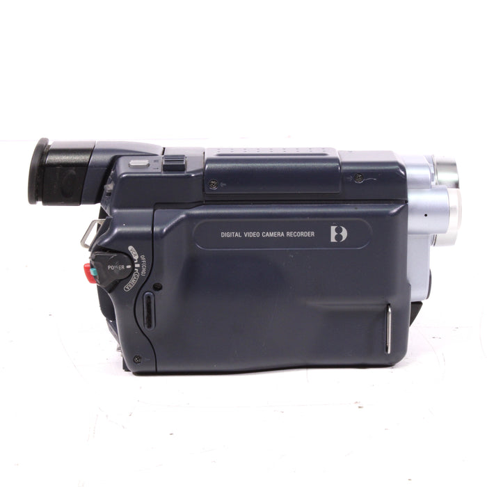 Sony DCR-TRV250 Digital8 8mm Hi8 Camcorder Handycam 700x Digital Zoom Optical 20x-Video Cameras-SpenCertified-vintage-refurbished-electronics