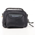 Sony DSC-H300 Cyber-Shot 20.1 MP Digital Camera with 35x Optical Zoom with Carrying Case