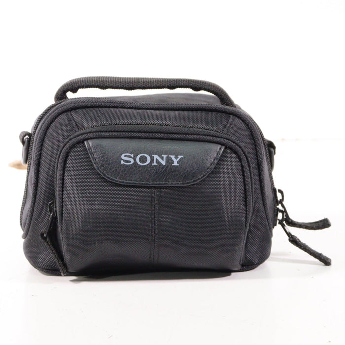 Sony DSC-H300 Cyber-Shot 20.1 MP Digital Camera with 35x Optical Zoom with Carrying Case-Cameras-SpenCertified-vintage-refurbished-electronics