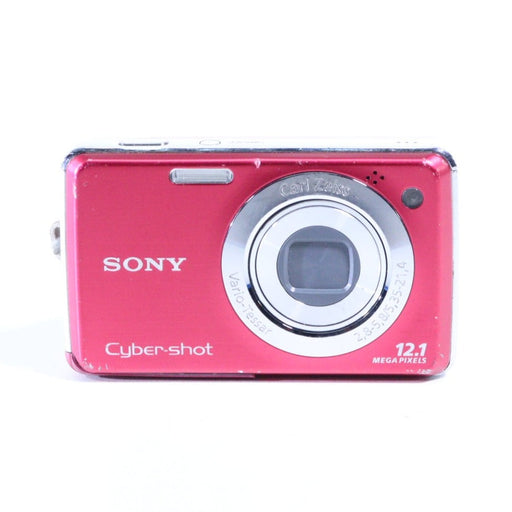 Sony DSC-W230 Cyber-Shot 12.1 MP Digital Camera with 4x Optical Zoom-Cameras-SpenCertified-vintage-refurbished-electronics
