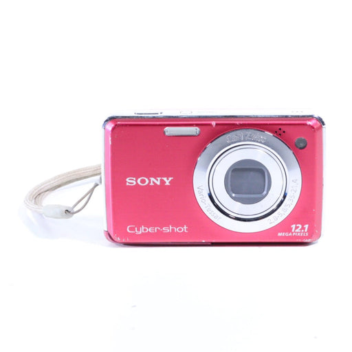 Sony DSC-W230 Cyber-Shot 12.1 MP Digital Camera with 4x Optical Zoom-Cameras-SpenCertified-vintage-refurbished-electronics