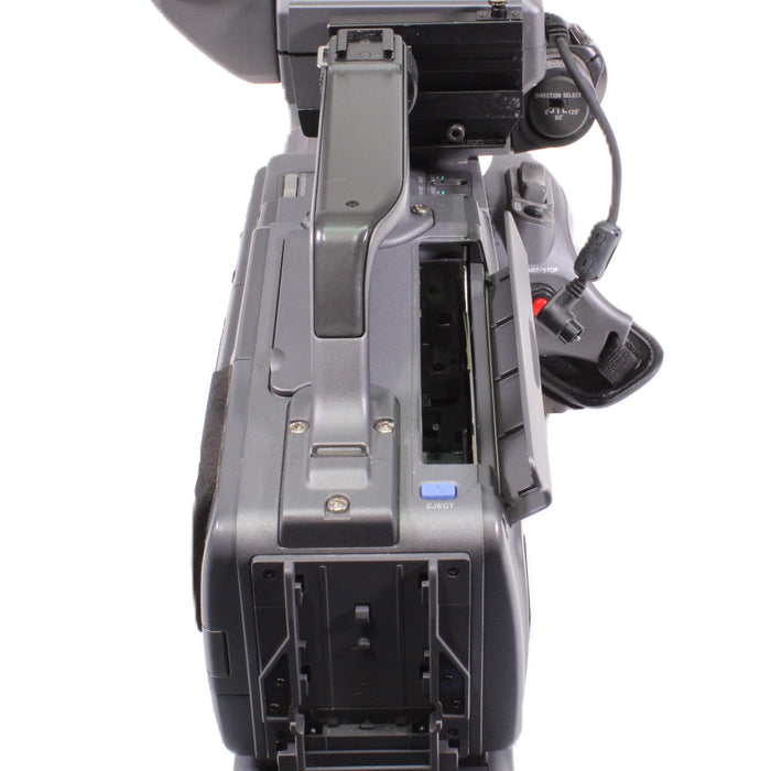 Sony DSR-200A Professional 3CCD DVCAM Shoulder-Mount Digital Camcorder 10x Zoom-Camera-SpenCertified-vintage-refurbished-electronics