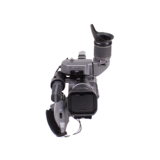Sony DSR-200A Professional 3CCD DVCAM Shoulder-Mount Digital Camcorder 10x Zoom-Camera-SpenCertified-vintage-refurbished-electronics