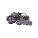 Sony DSR-200A Professional 3CCD DVCAM Shoulder-Mount Digital Camcorder 10x Zoom-Camera-SpenCertified-vintage-refurbished-electronics