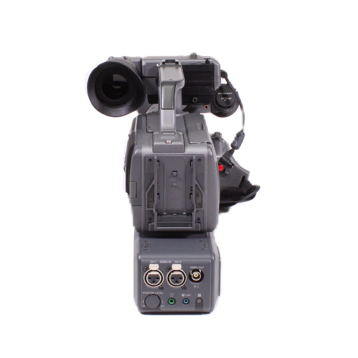 Sony DSR-200A Professional 3CCD DVCAM Shoulder-Mount Digital Camcorder 10x Zoom-Camera-SpenCertified-vintage-refurbished-electronics