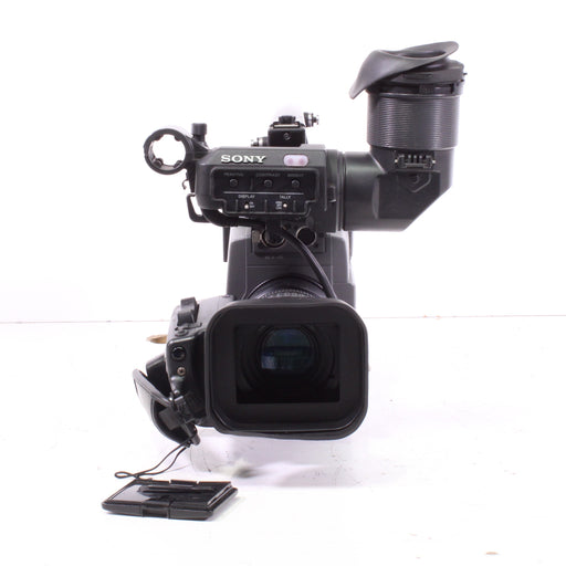 Sony DSR-250 DVCAM Super Steady Shot Professional Camcorder (AS-IS)-Camera-SpenCertified-vintage-refurbished-electronics