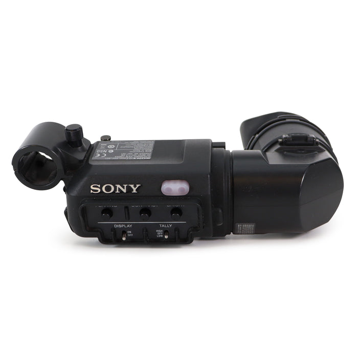 Sony DSR-250 Digital Camcorder-Electronics-SpenCertified-refurbished-vintage-electonics