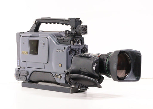 Sony DSR-390 Digital Camcorder (UNTESTED) (AS IS)-Video Cameras-SpenCertified-vintage-refurbished-electronics