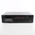 Sony DTC-700 Digital Audio Tape Deck with Optical Digital (1990)
